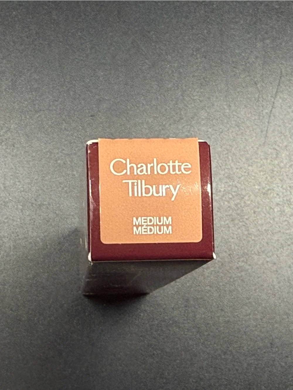 Charlotte Tilbury Hollywood Contour Wand In Medium